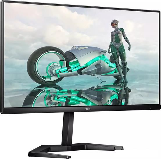 Игровой монитор Philips Evnia Gaming 24M1N3200ZS/00- фото2