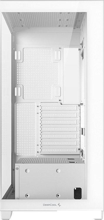 Корпус DeepCool CG580 WH R-CG580-WHNDA0-G-1- фото3