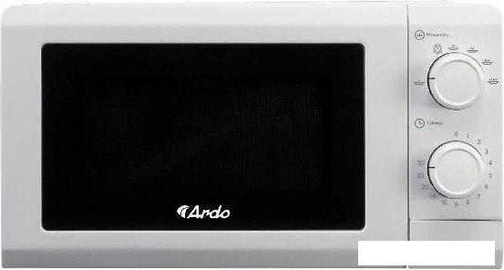Микроволновая печь ARDO MNZ20-W2