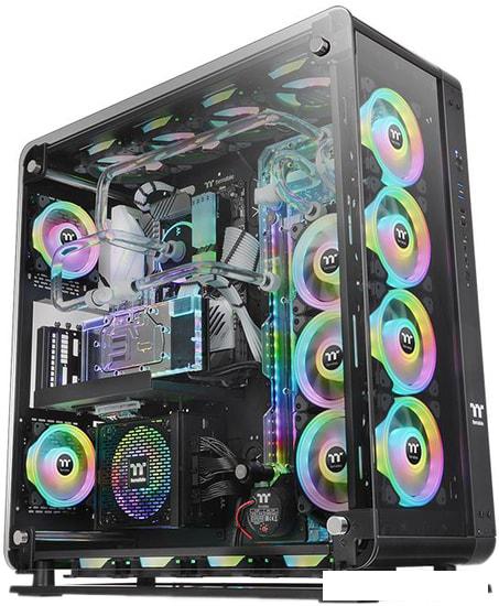 Корпус Thermaltake Core P8 TG CA-1Q2-00M1WN-00- фото