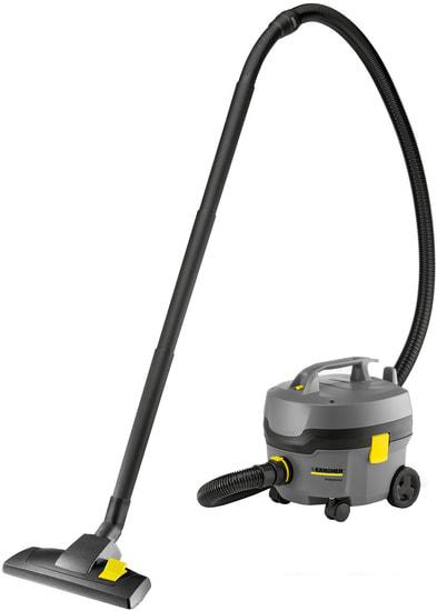 Пылесос Karcher T 7/1 Classic 1.527-181.0- фото