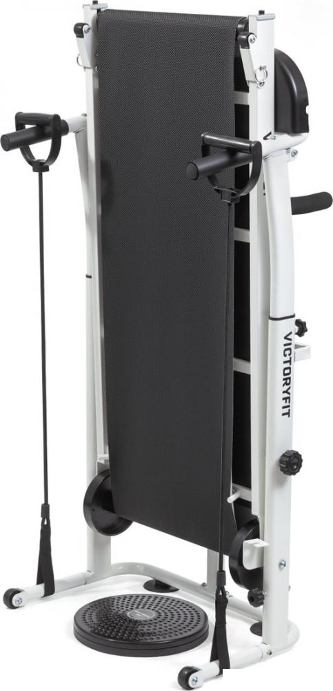 Механическая беговая дорожка VictoryFit VF-NF21- фото3