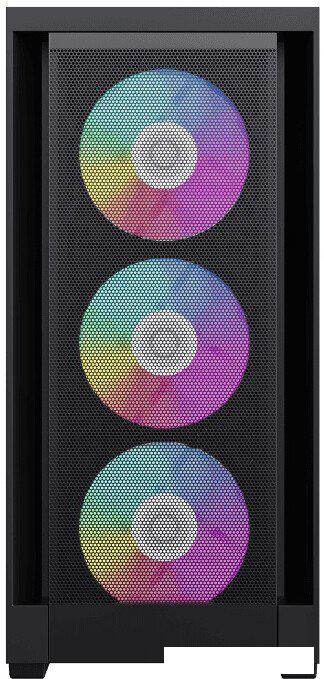 Компьютер TGPC Action 5 81861 A-X- фото2