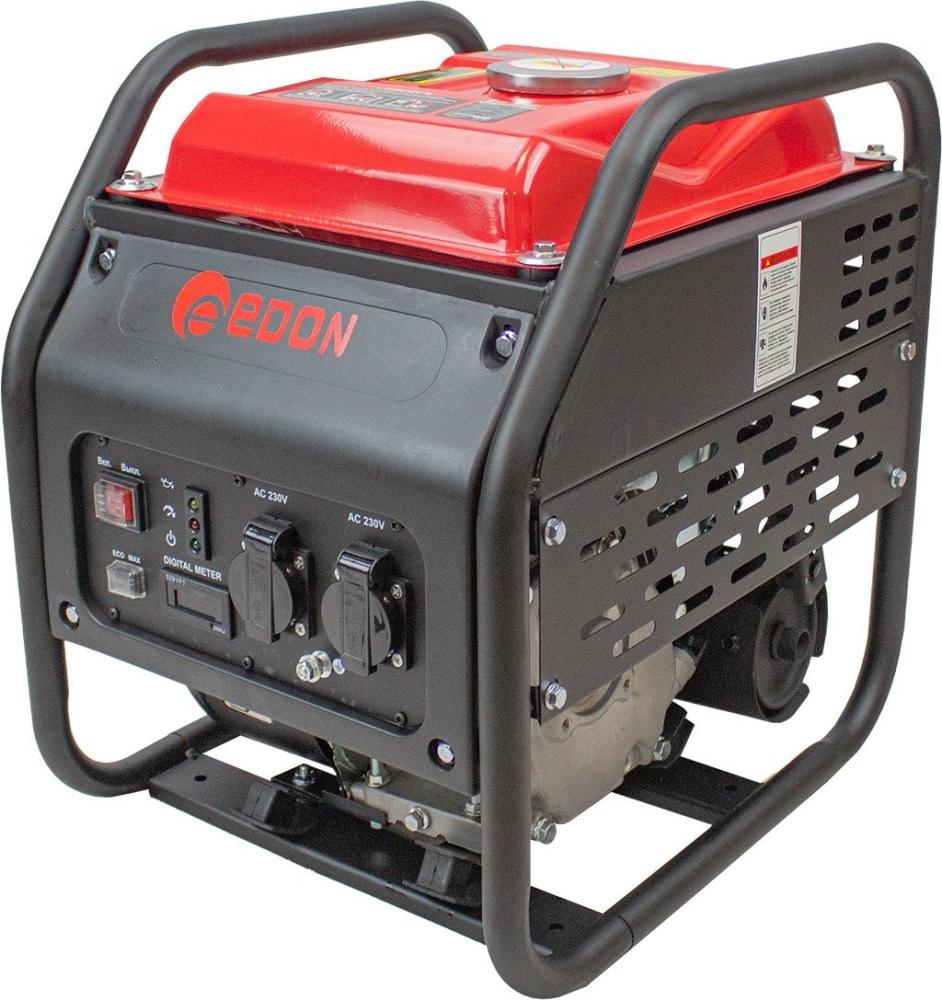 Бензиновый генератор Edon PT-3800C- фото2