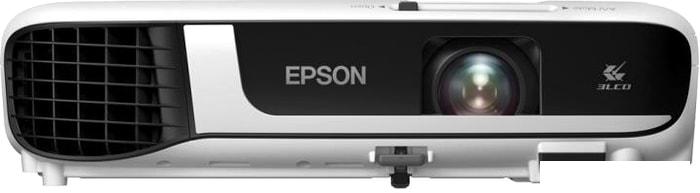Проектор Epson EB-X51- фото4