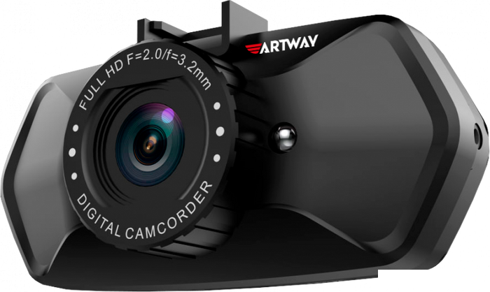 Видеорегистратор Artway AV-525- фото2