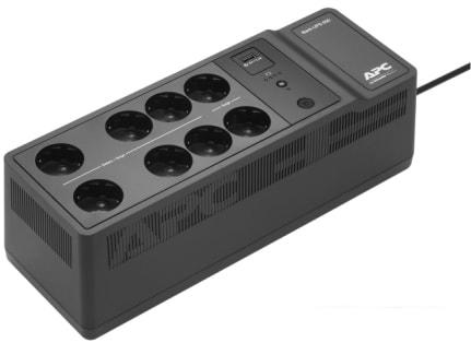 Источник бесперебойного питания APC Back UPS 650VA 230V BE650G2-RS- фото2