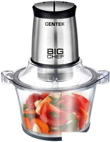 Измельчитель CENTEK CT-1394- фото