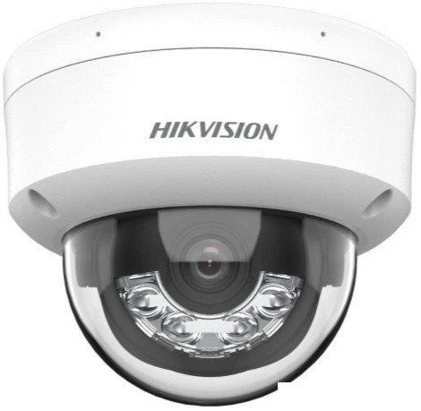 IP-камера Hikvision DS-2CD1143G2-LIU (2.8 мм)- фото