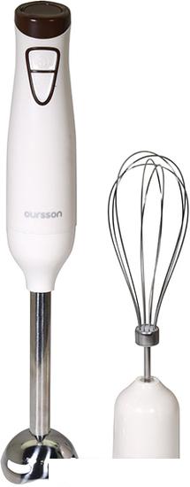 Погружной блендер Oursson HB1020/IV
