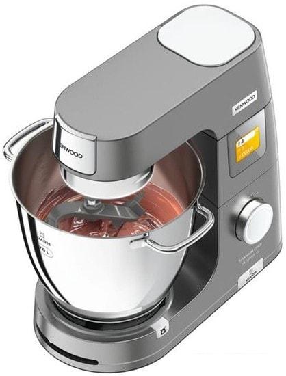 Кухонный процессор Kenwood Chef Patissier XL KWL90.004SI- фото2