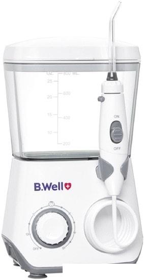 Ирригатор B.Well WI-933- фото