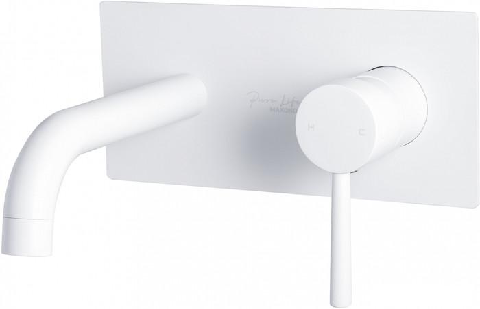 Смеситель Maxonor Pure Life PL7287-8- фото