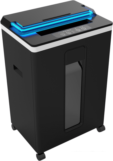 Шредер Office-Kit S165UV (1.9x10)- фото3