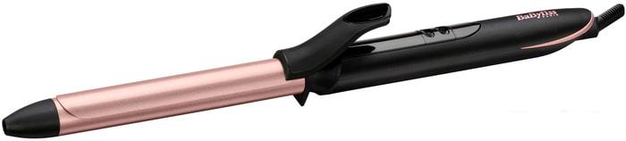 Круглая  плойка BaByliss C450E- фото