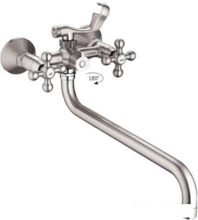Смеситель Ekko E26019-5- фото