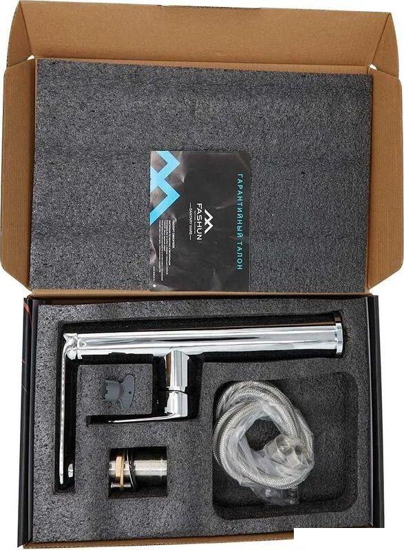 Смеситель Fashun A8985- фото3