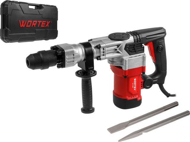 Отбойный молоток Wortex DH 1425- фото