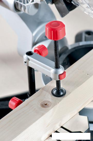 Торцовочная Metabo KGSV 216 M- фото4