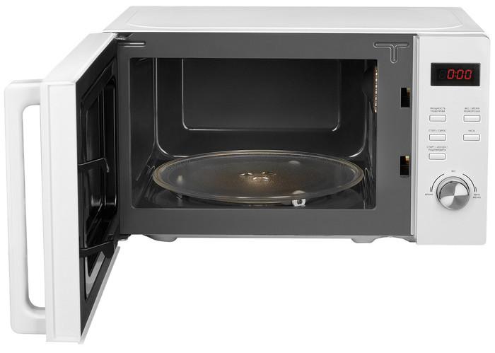 Микроволновая печь RED Solution RM-2002D- фото3