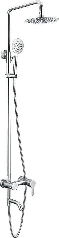 Душевая система  Diadonna D65-35006S