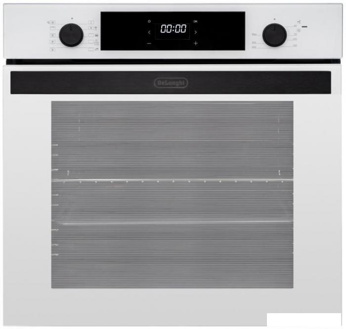 Электрический духовой шкаф DeLonghi DEO 745 BB NARA- фото