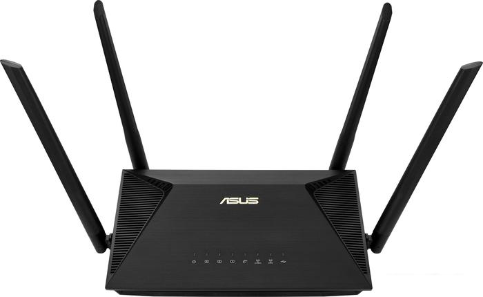 Wi-Fi роутер ASUS RT-AX53U- фото3