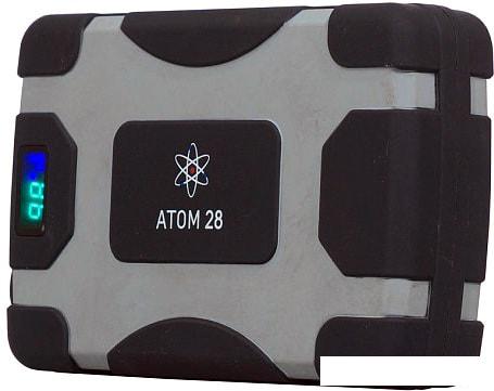 Пусковое устройство Aurora Atom 28- фото2