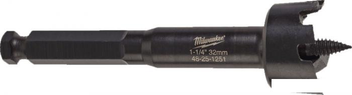 Сверло Milwaukee 4932479480