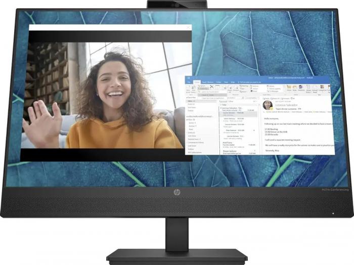 Монитор HP Conferencing M27m 678U8AA- фото