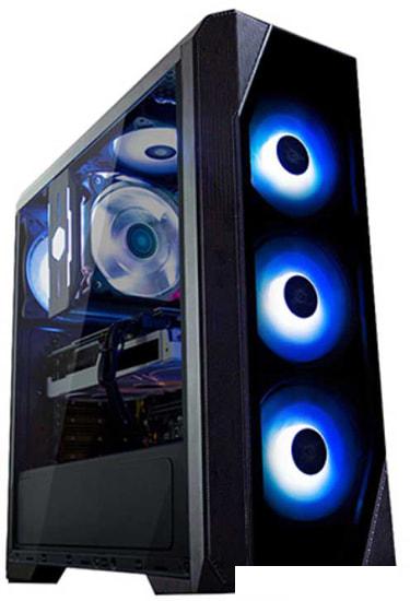 Корпус Zalman N5 TF- фото