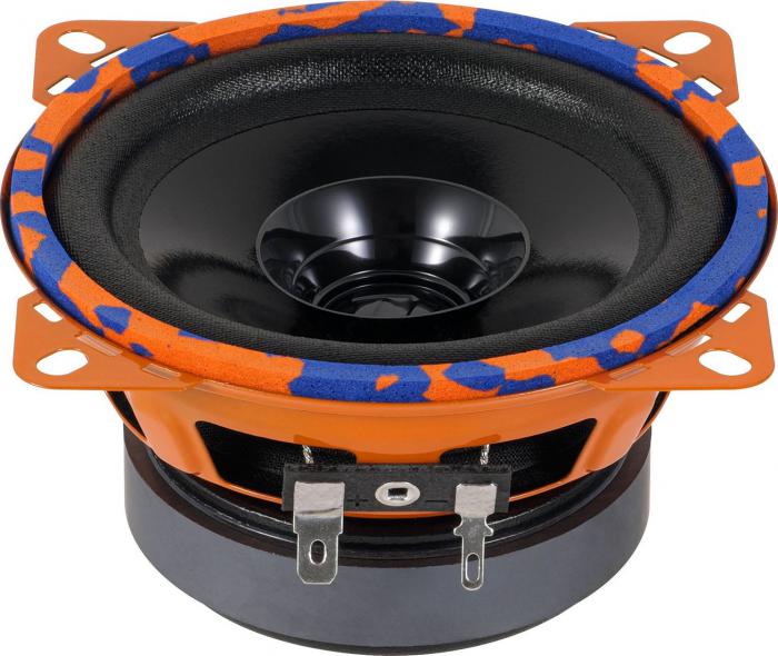 Автомобильная акустика DL Audio Gryphon Lite 100v3- фото2