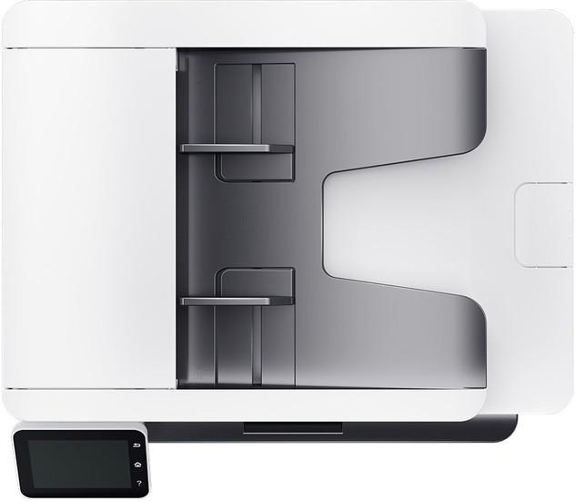 МФУ Pantum BM5106FDN/RU- фото2