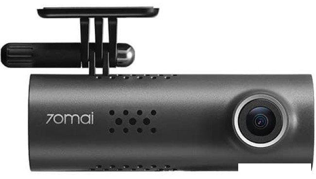Видеорегистратор 70mai Dash Cam M200 (международная версия)- фото
