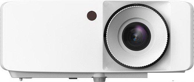 Проектор Optoma ZH350