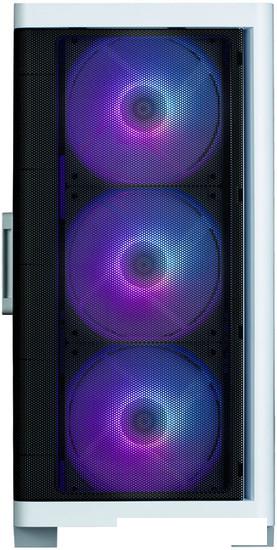Корпус Zalman M4 (белый)- фото4