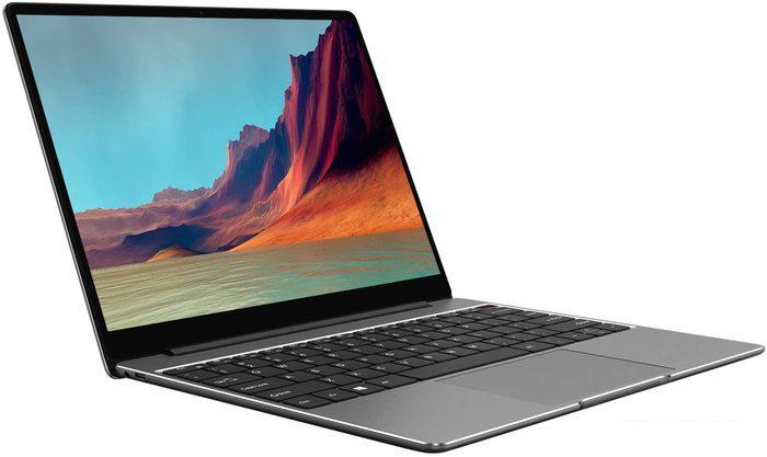 Ноутбук Chuwi CoreBook X 2022 CWI529-308N5N1PDNXX- фото2