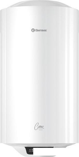 Накопительный электрический водонагреватель Thermex Como 100 V- фото