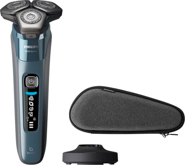 Электробритва Philips S8692/35- фото