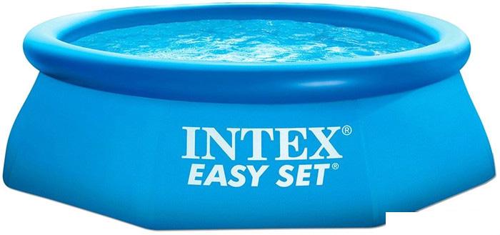 Надувной бассейн Intex Easy Set 305x76 (56920/28120)- фото