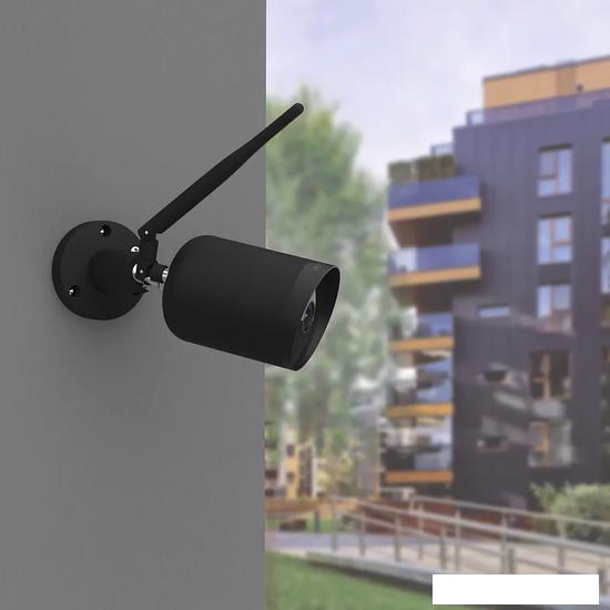 IP-камера Rubetek RV-3425 (черный)- фото4