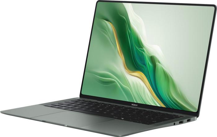 Ноутбук HONOR MagicBook Art 14 2024 MRA-521 5301AKXL- фото3