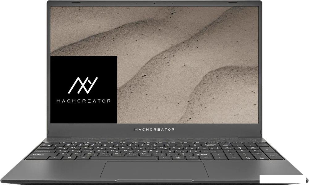 Ноутбук Machcreator One R5 JJ00GB00GRU- фото2