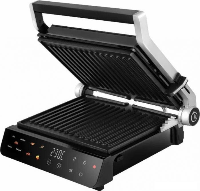 Электрогриль RED Colorsense SteakPRO G830D- фото4