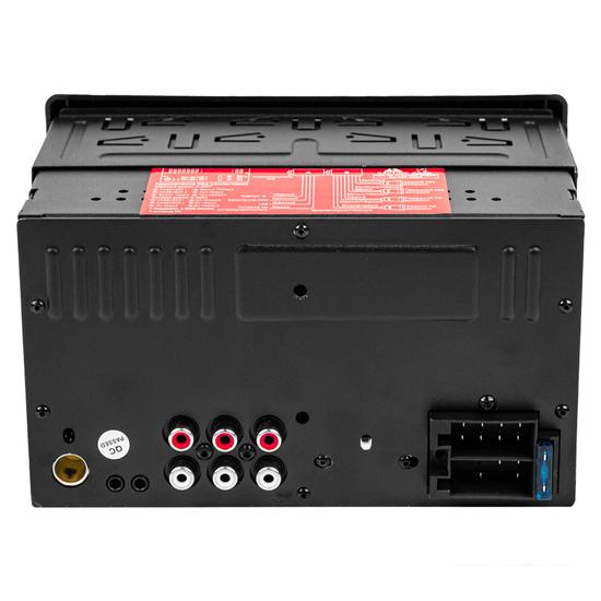 USB-магнитола ACV ADX-211BM DSP- фото4