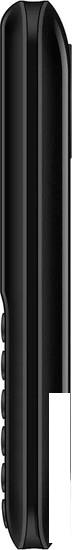 Кнопочный телефон BQ-Mobile BQ-1800L One (черный)- фото3