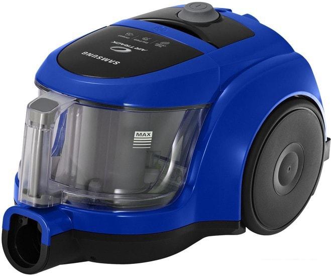 Пылесос Samsung VCC4520S36/XEV- фото