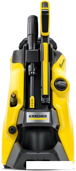 Мойка высокого давления Karcher K 5 Power Control 1.324-550.0- фото4