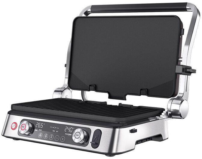 Электрогриль Braun MultiGrill 9 Pro CG9167- фото2