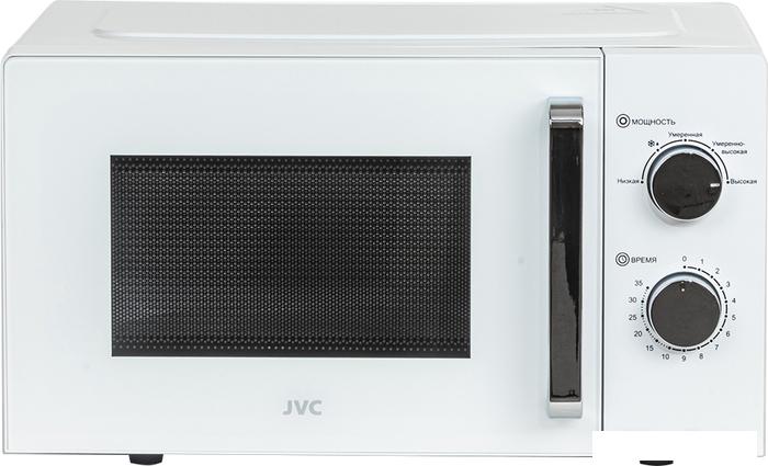 Микроволновая печь JVC JK-MW149M- фото